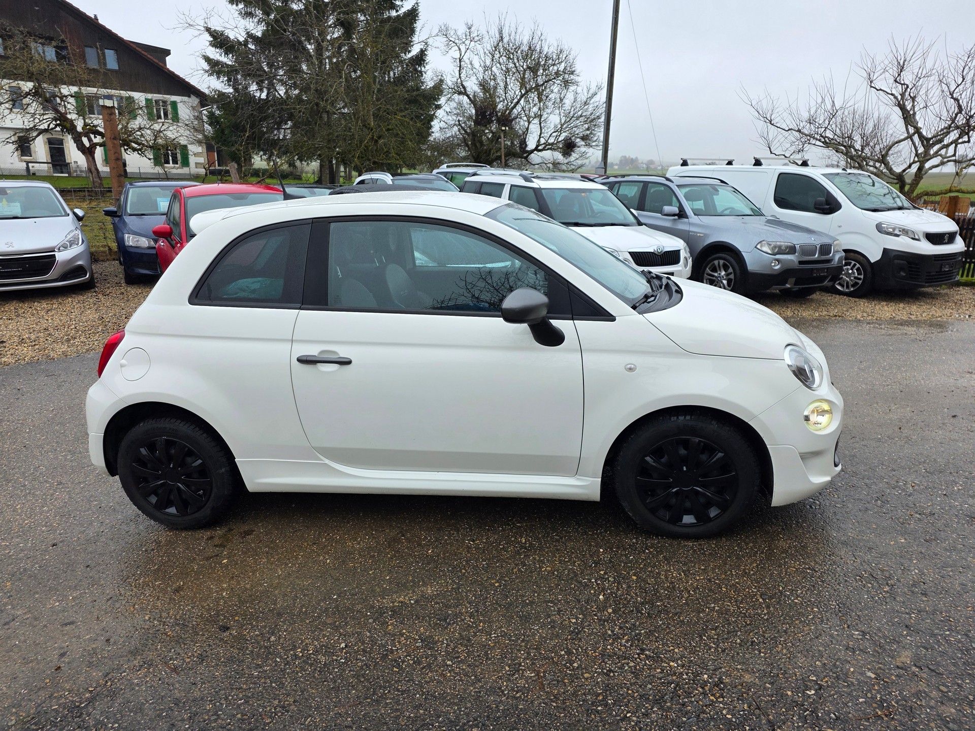 FIAT 500C 0.9 Twinair Turbo S-image-3