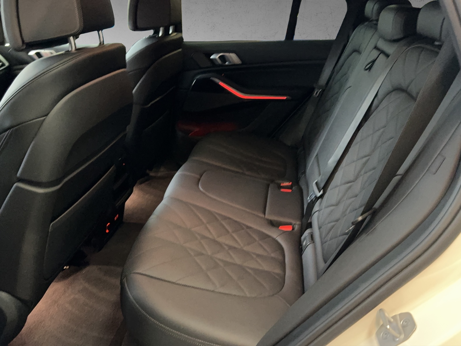 BMW X5 xDrive 50e M Sport Steptronic-image-16