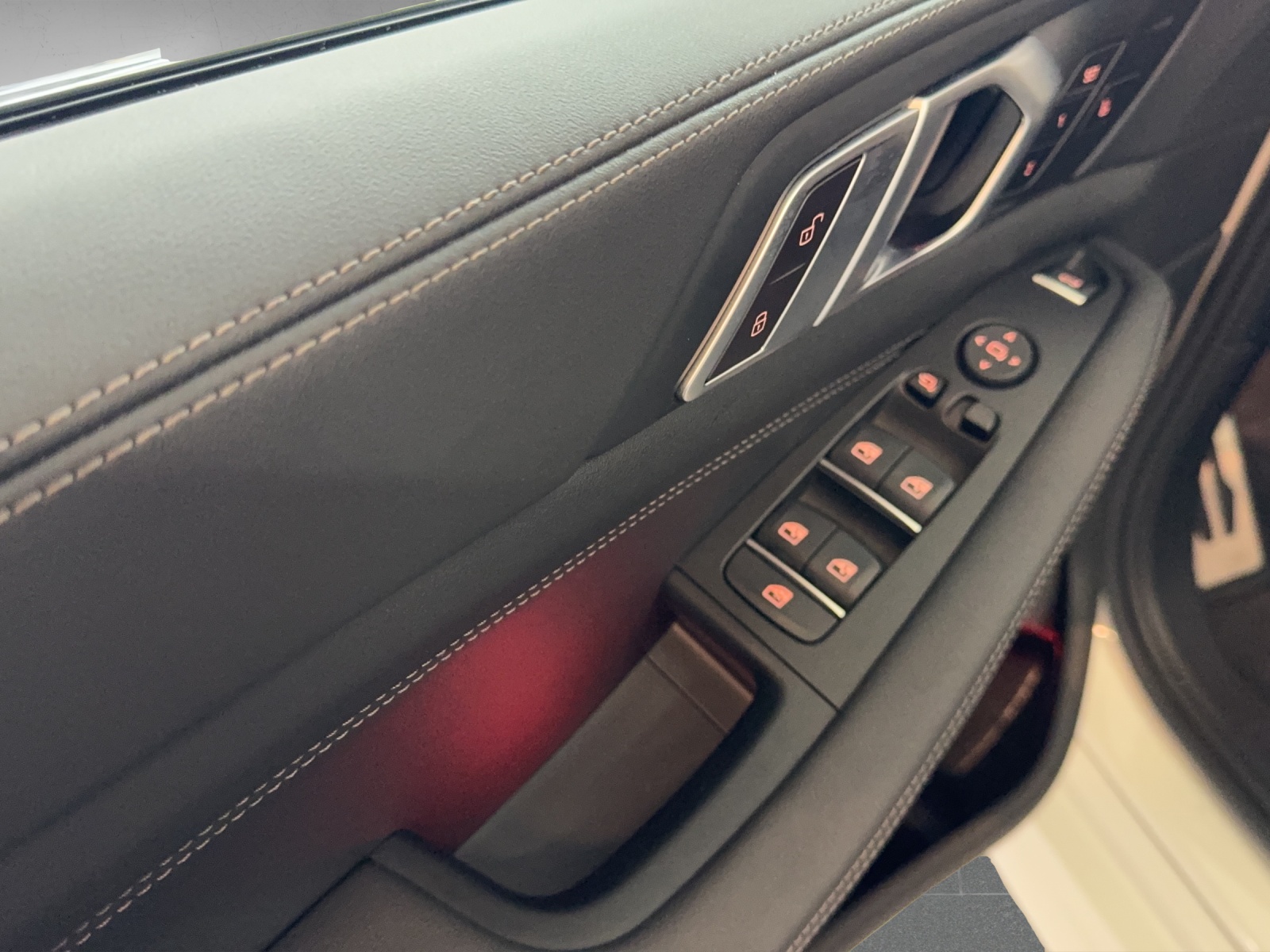 BMW X5 xDrive 50e M Sport Steptronic-image-15