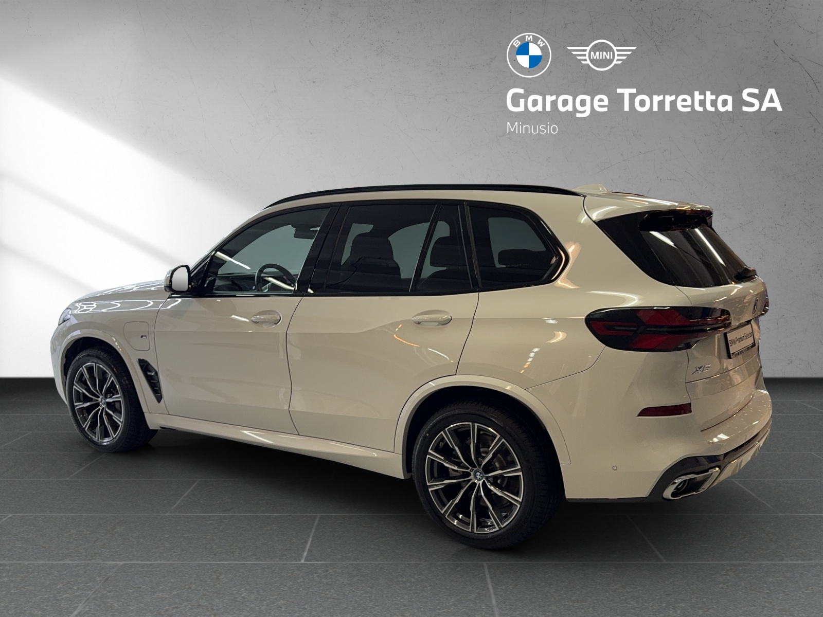 BMW X5 xDrive 50e M Sport Steptronic-showroom-element-3