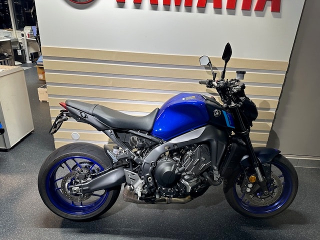 YAMAHA MT-09-image-0