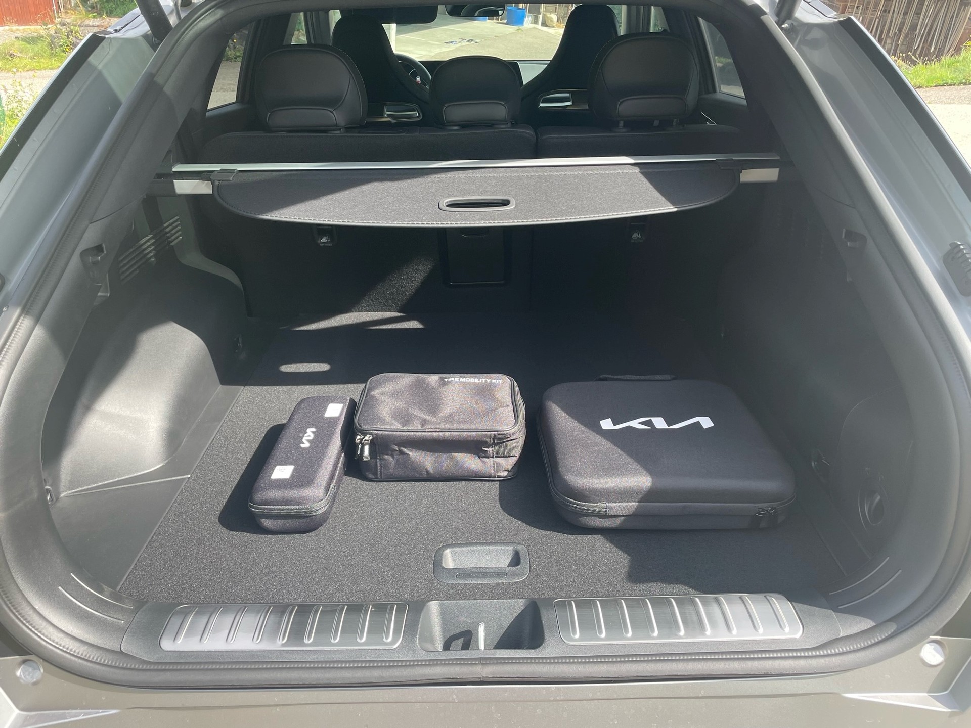 KIA EV6 77.4 kWh GT 4x4-image-3