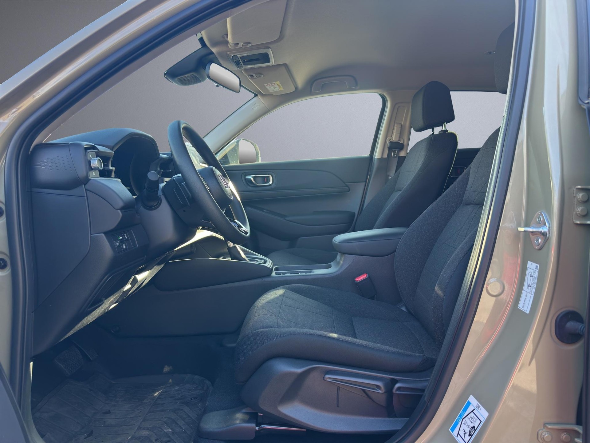 HONDA HR-V 1.5 i-MMD Elegance-image-8