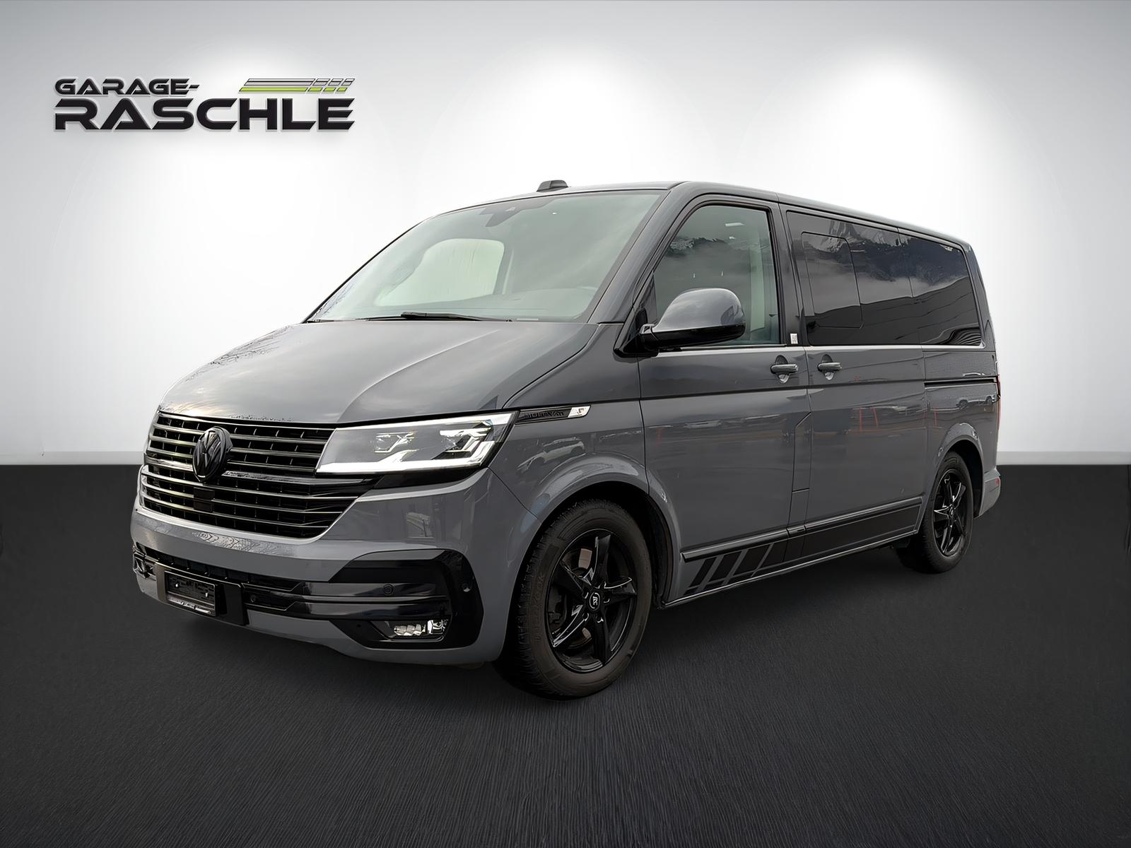 VW T6.1 Multivan 2.0 TDI 204 Highline DSG 4m-showroom-element-2