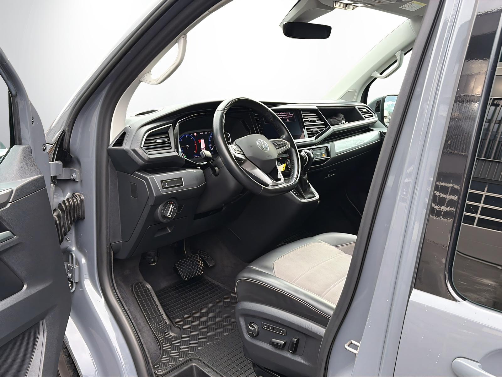 VW T6.1 Multivan 2.0 TDI 204 Highline DSG 4m-image-6