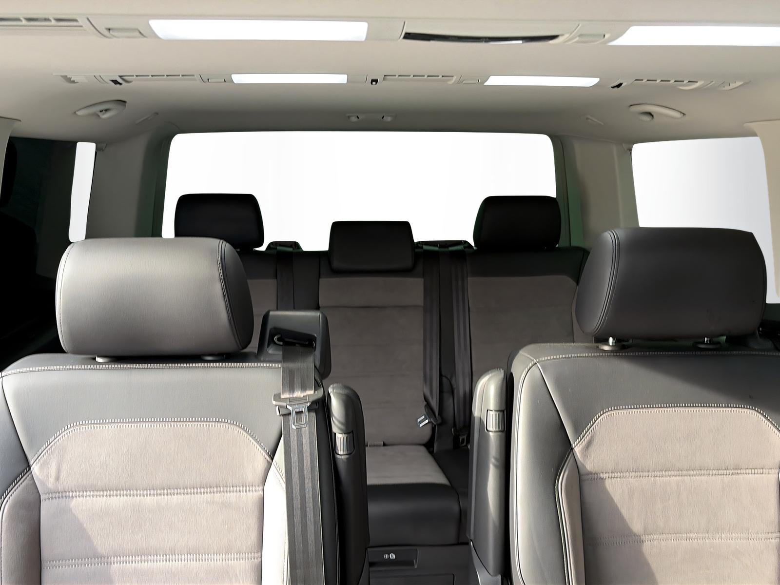 VW T6.1 Multivan 2.0 TDI 204 Highline DSG 4m-image-9