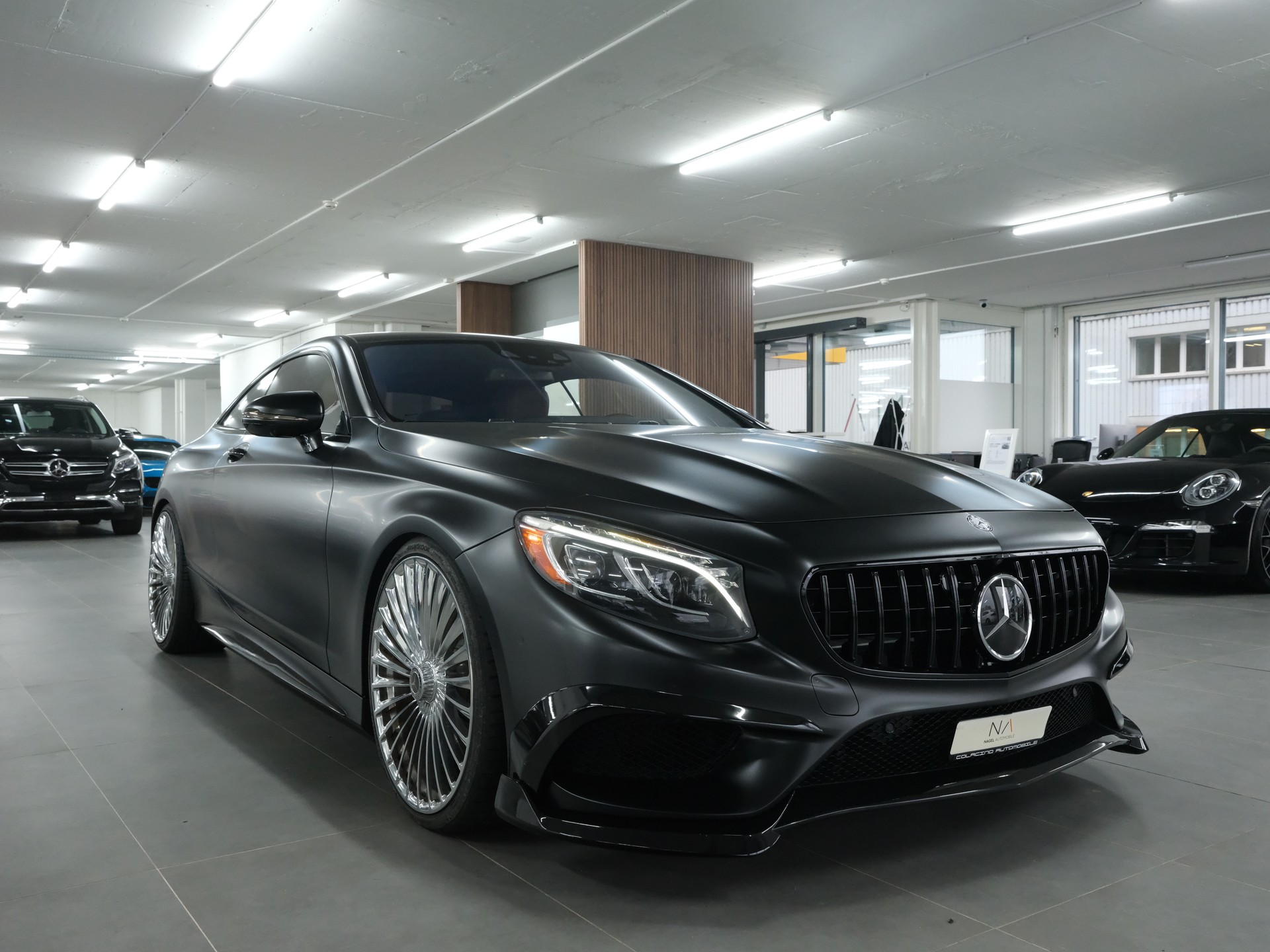 MERCEDES-BENZ S 500 Coupé 4Matic 9G-Tronic-showroom-element-1