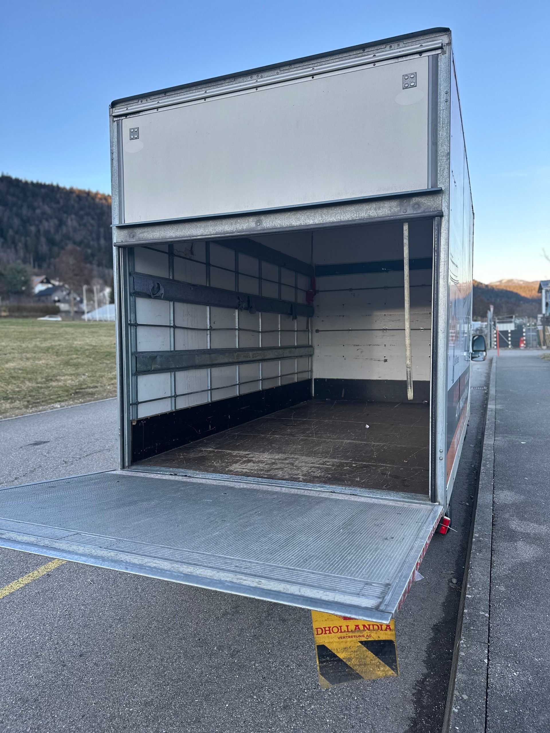 IVECO 35 C 13-image-7