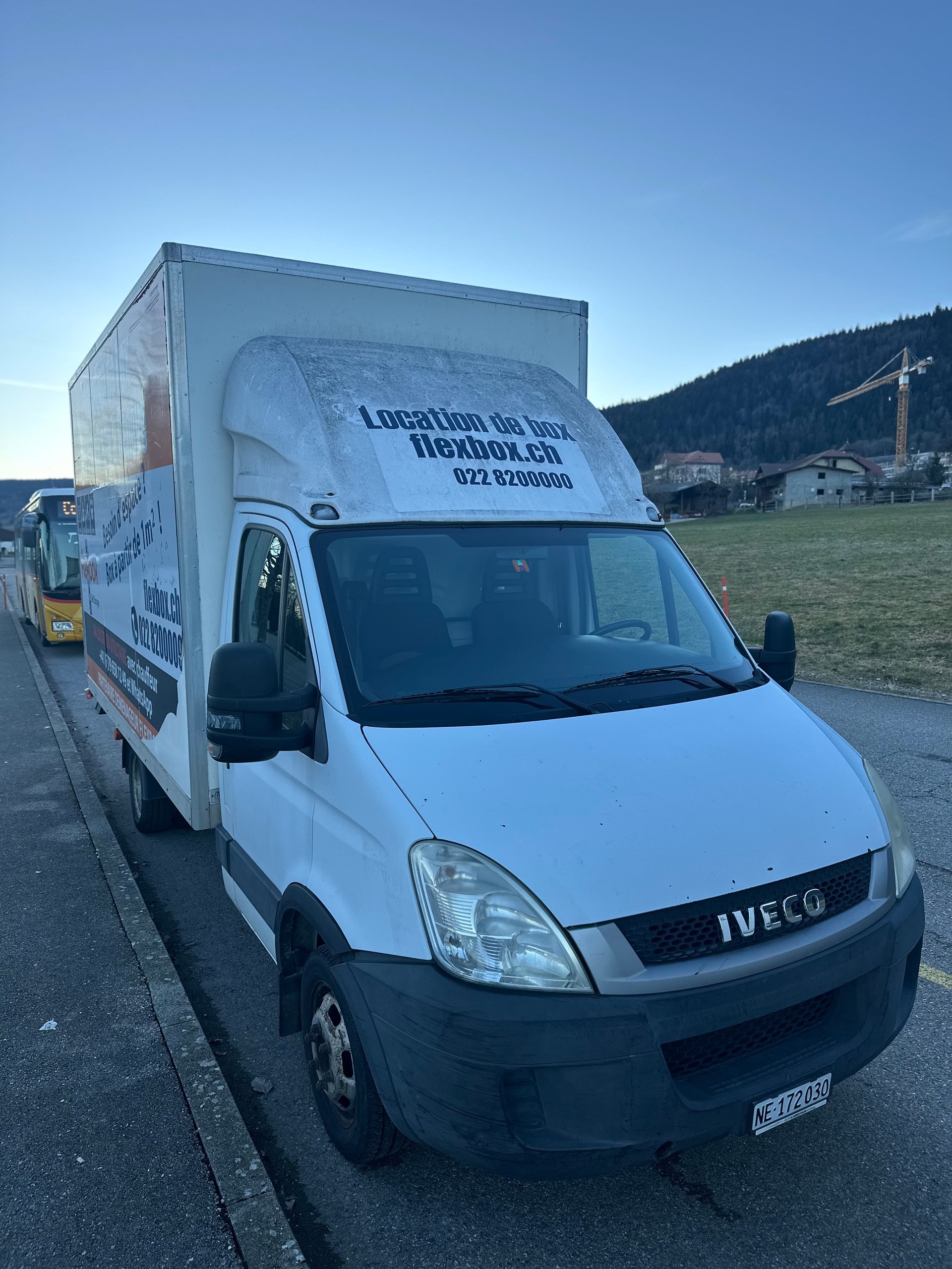IVECO 35 C 13-image-1