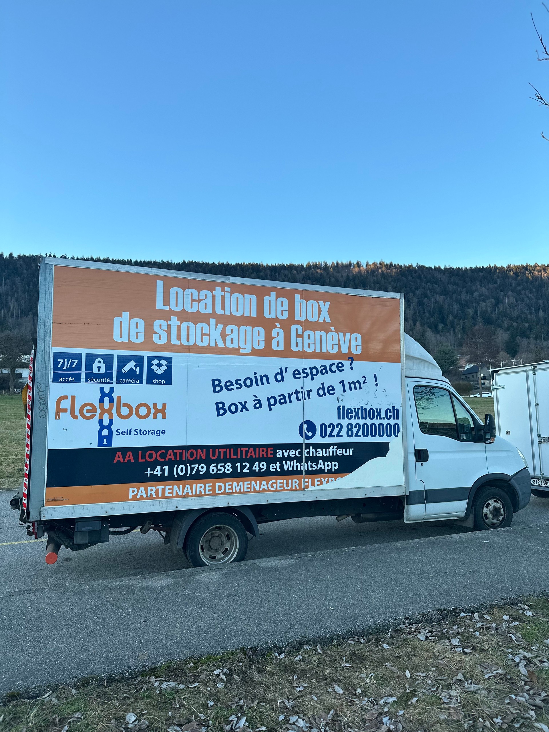 IVECO 35 C 13