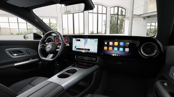 MERCEDES-BENZ CLA 220 8G-DCT 4Matic-image-9