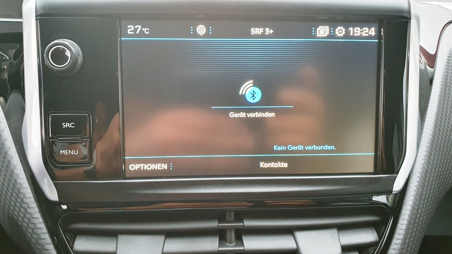 PEUGEOT 208 1.2 PureTech Style EAT6-image-2