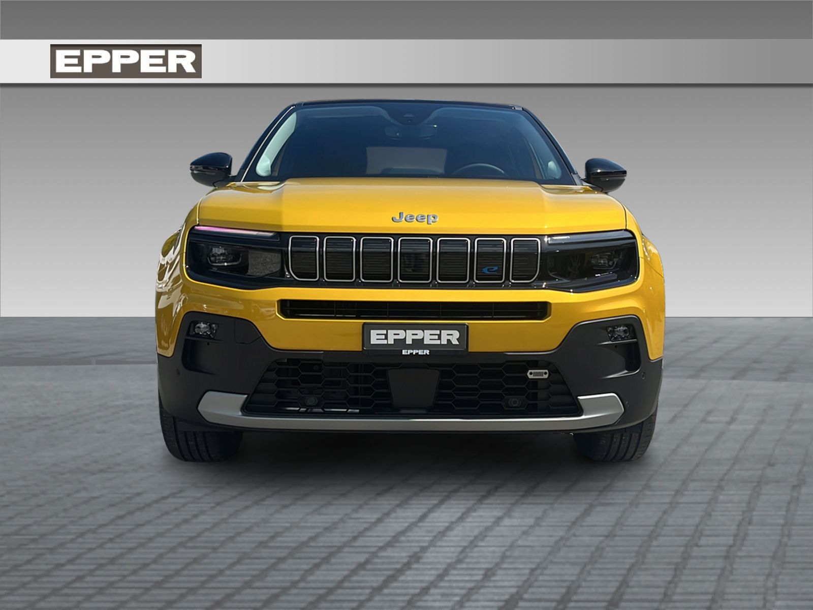 JEEP Avenger 54kWh Summit-showroom-element-3