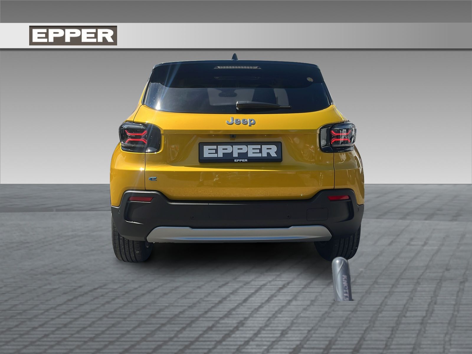 JEEP Avenger 54kWh Summit-image-6