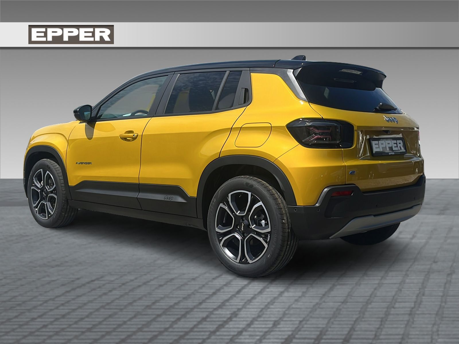 JEEP Avenger 54kWh Summit-showroom-element-2
