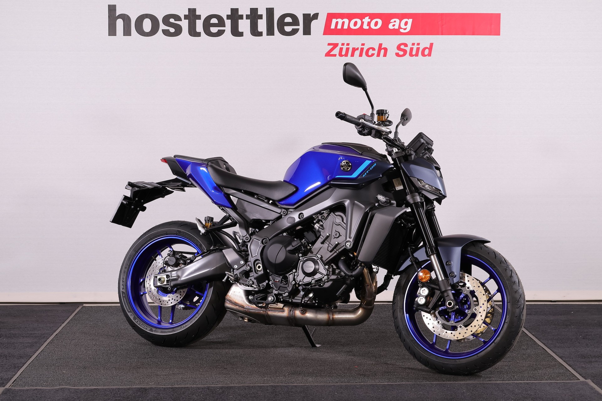 YAMAHA MT-09 35 kW-image-2