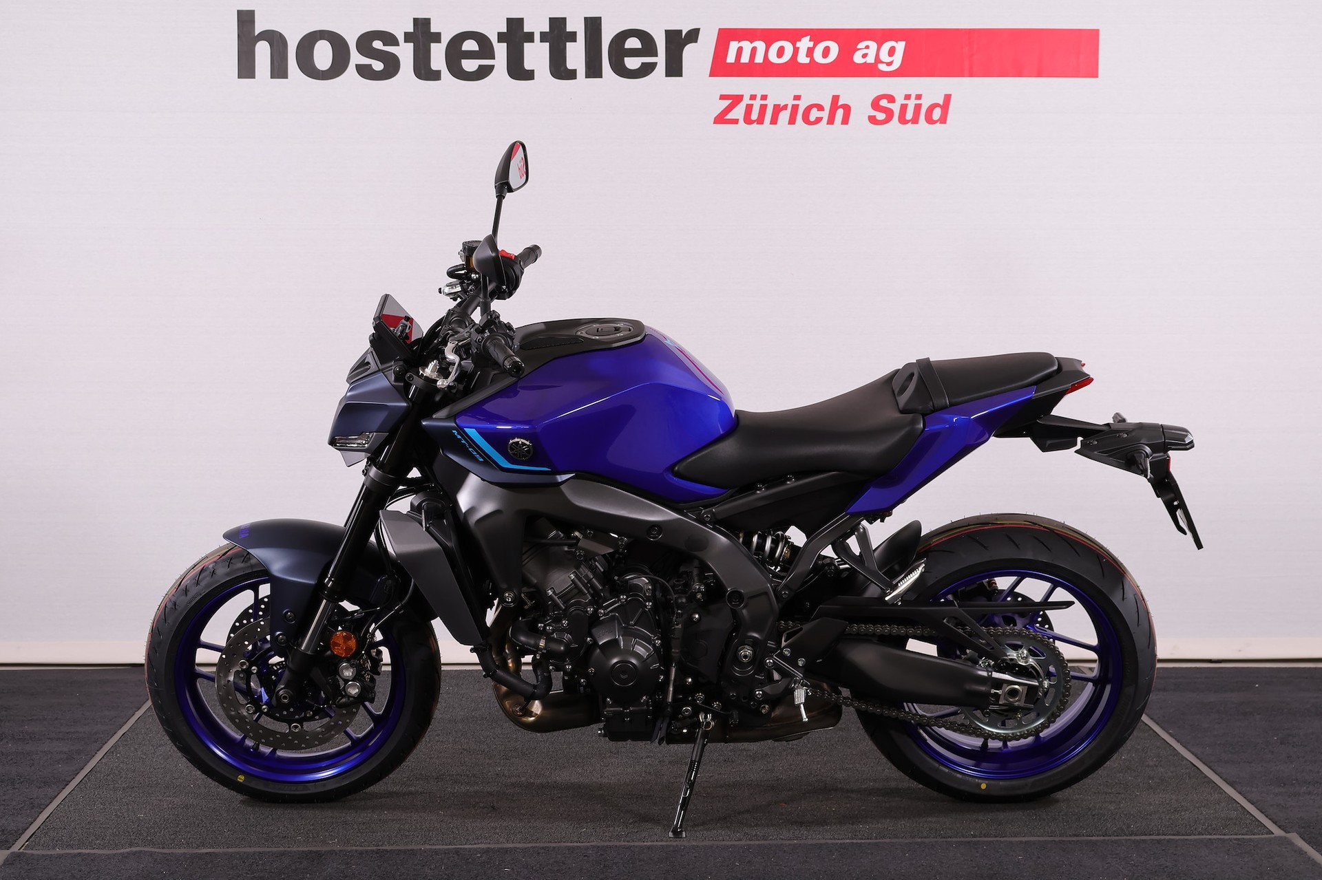 YAMAHA MT-09 35 kW-image-0