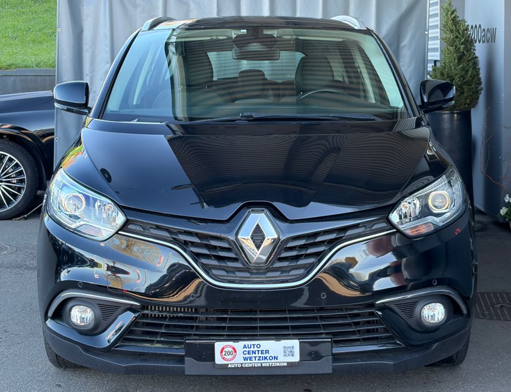 RENAULT Grand Scénic 1.6 dCi Zen