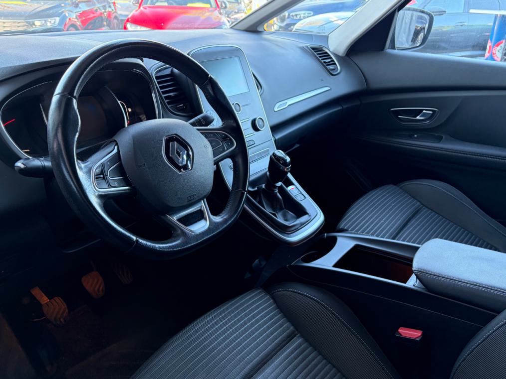 RENAULT Grand Scénic 1.6 dCi Zen-showroom-element-3