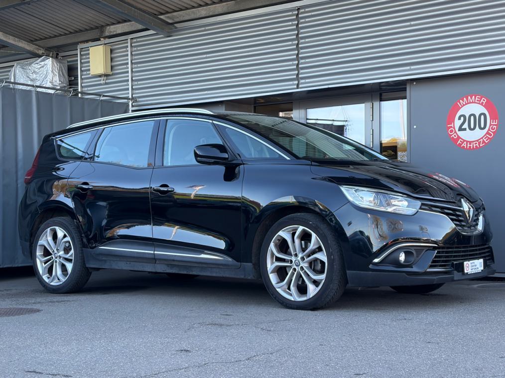 RENAULT Grand Scénic 1.6 dCi Zen-showroom-element-1