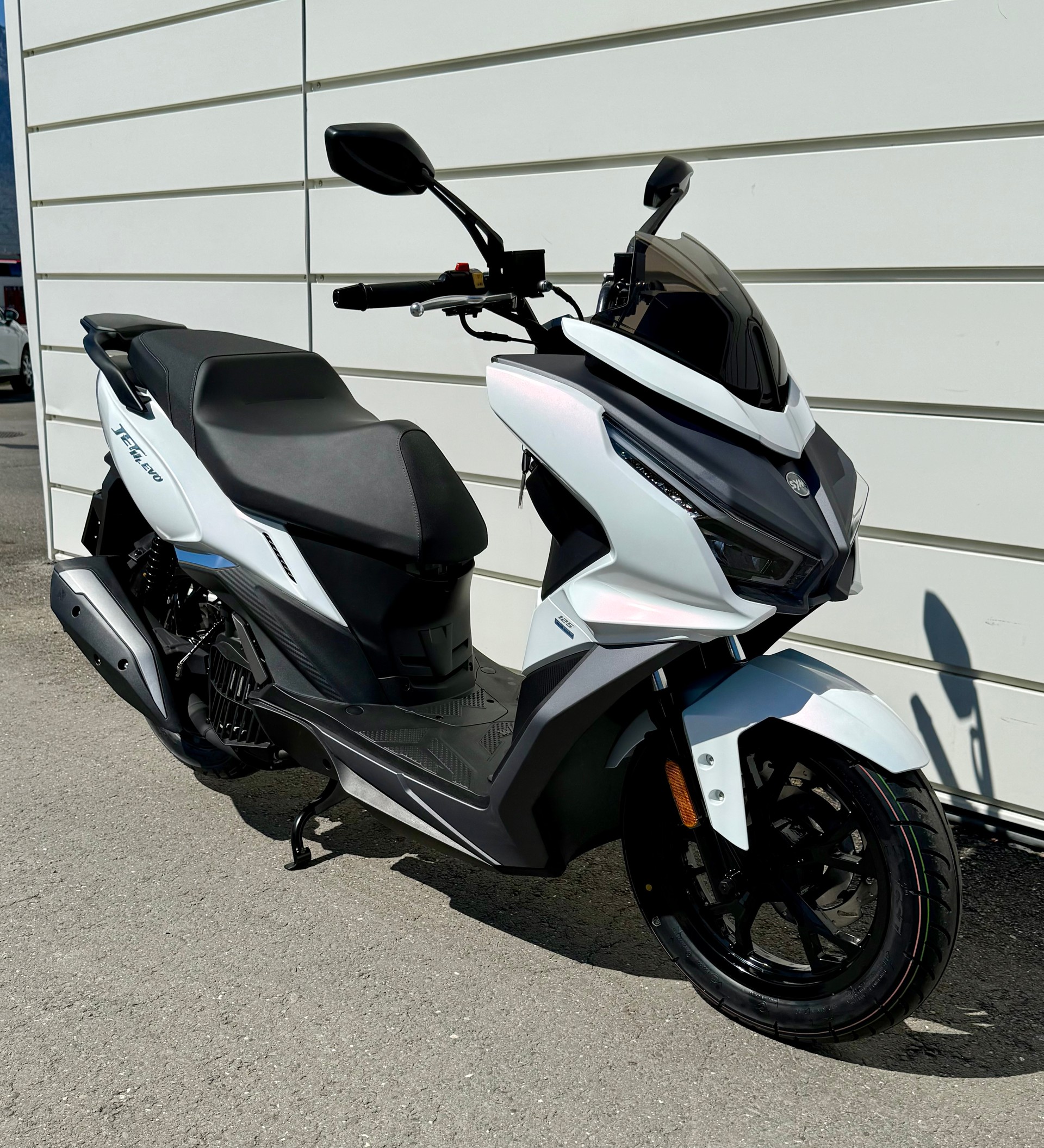 SYM 14 EVO-image-0