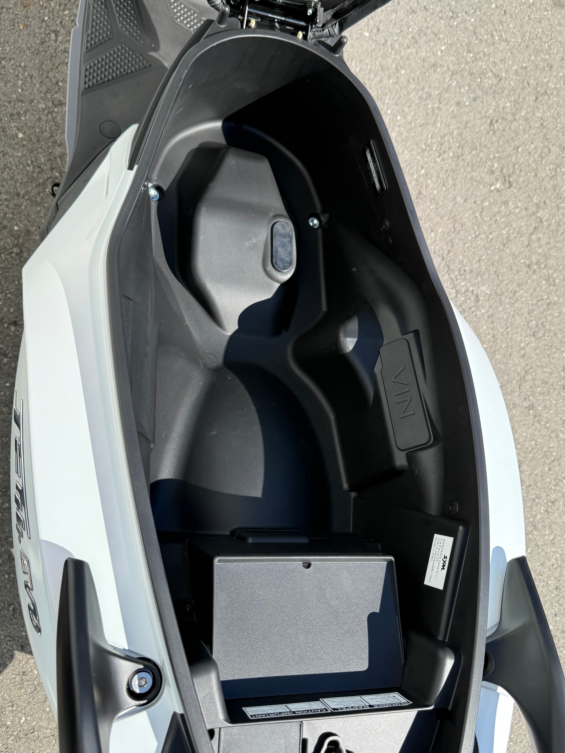 SYM 14 EVO-image-6