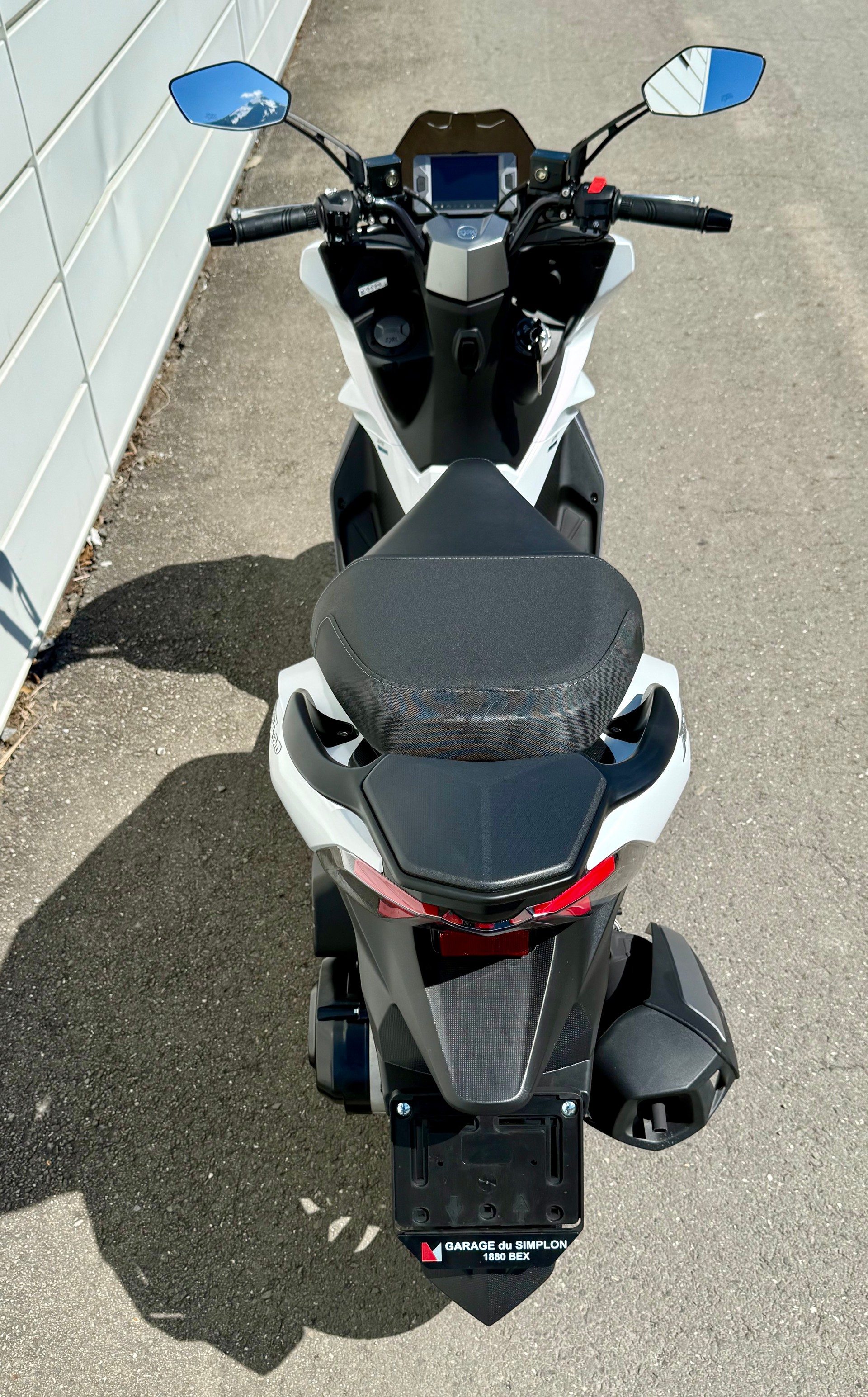 SYM 14 EVO-image-5
