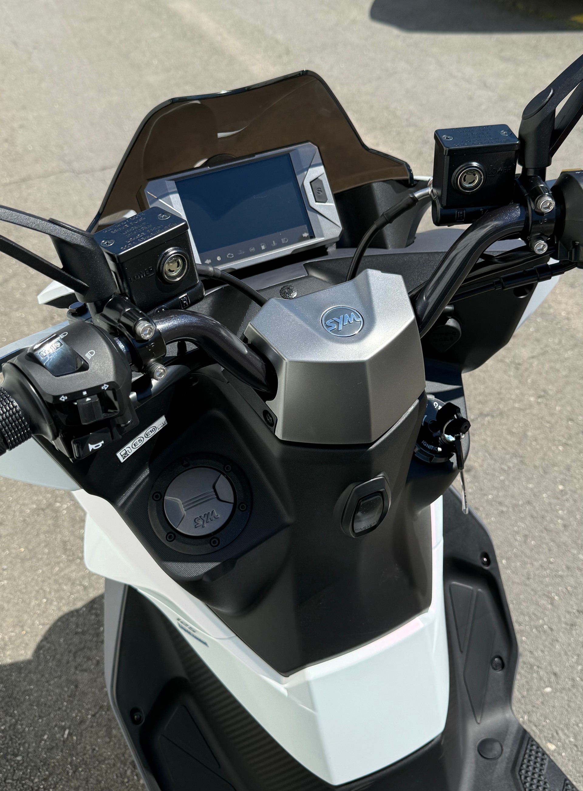 SYM 14 EVO-image-4