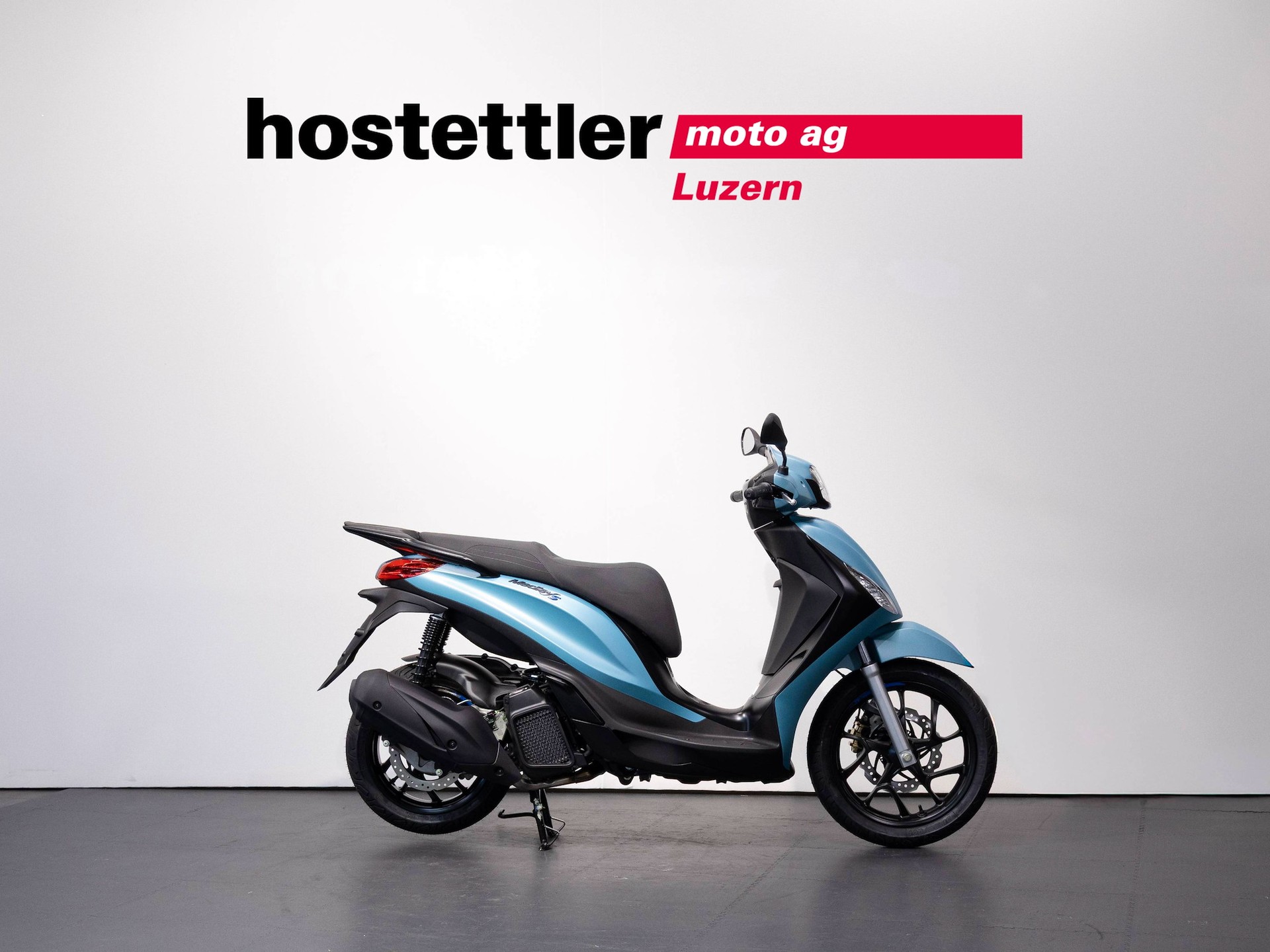 PIAGGIO Medley 125 Sport-image-4