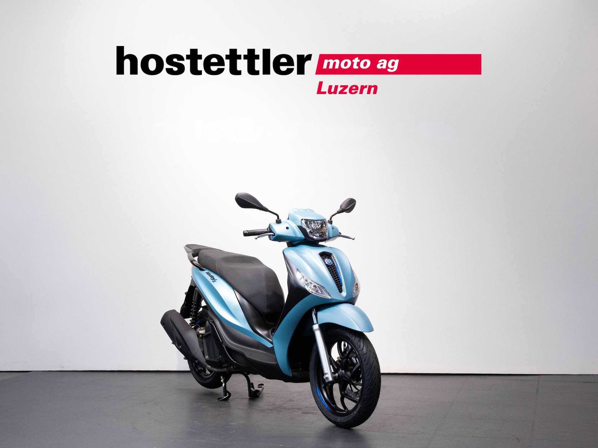 PIAGGIO Medley 125 Sport-image-0