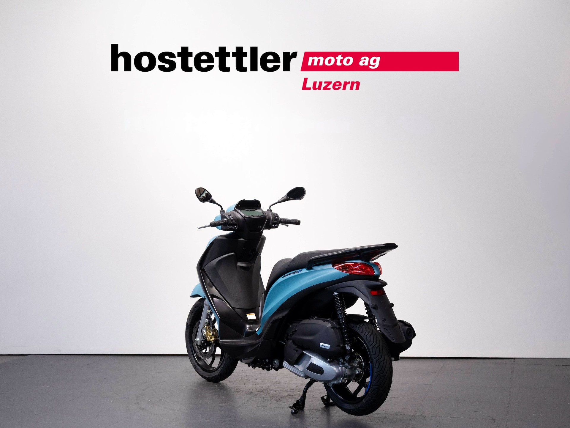 PIAGGIO Medley 125 Sport-image-2