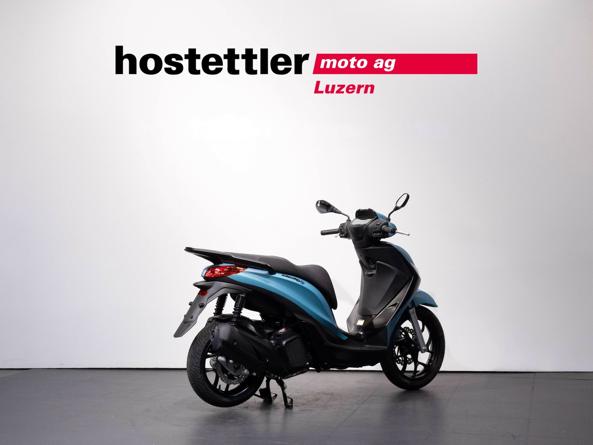 PIAGGIO Medley 125 Sport-image-3