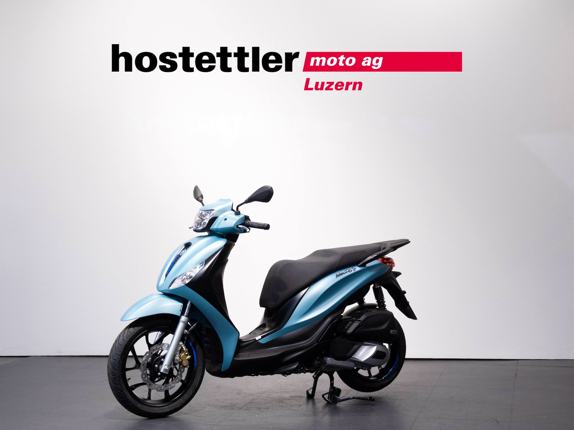 PIAGGIO Medley 125 Sport-image-1