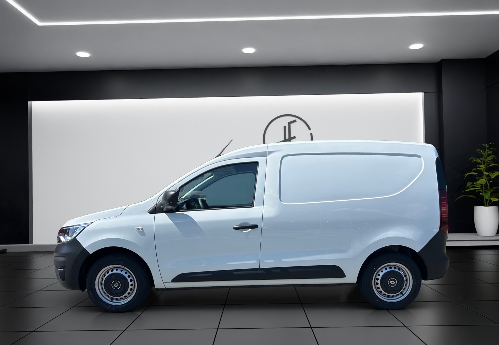 RENAULT Express 1.5 Blue dCi 95 Extra-image-1