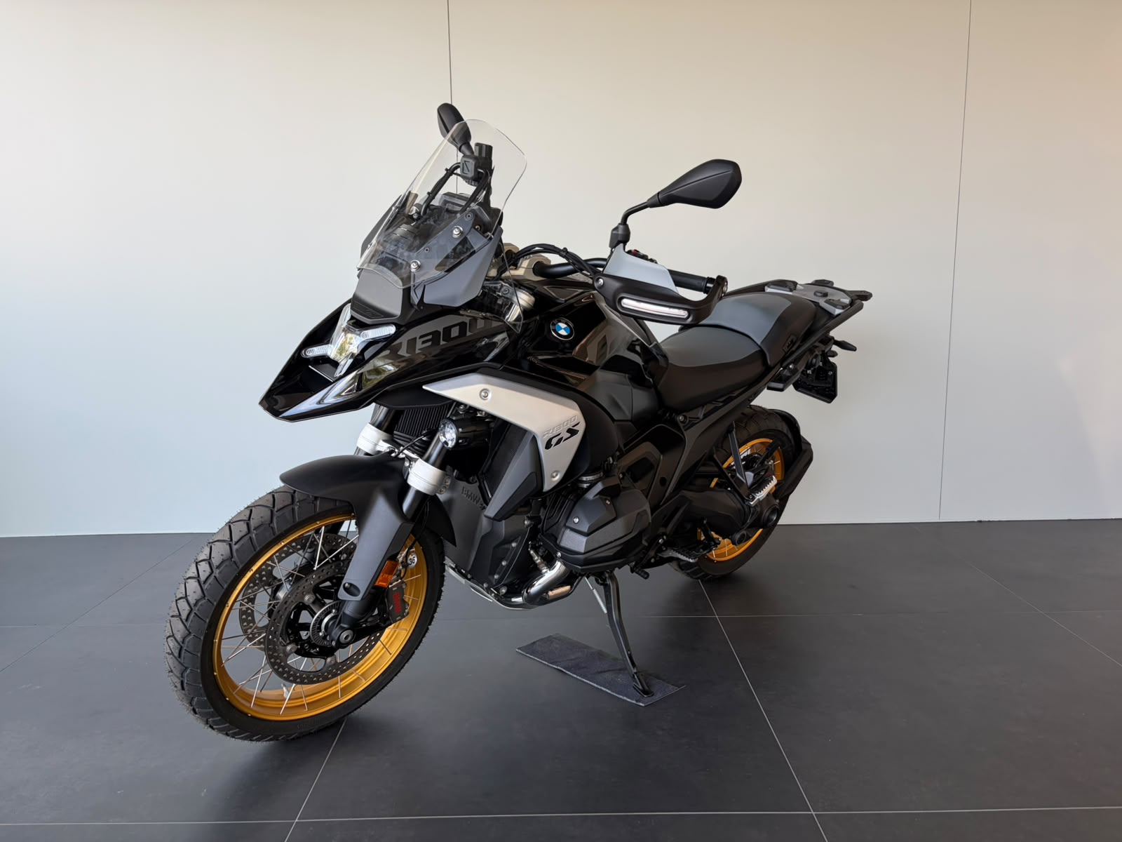 BMW R 1300 GS ASA - ab 271.- im 2.9% Leasing*-image-3