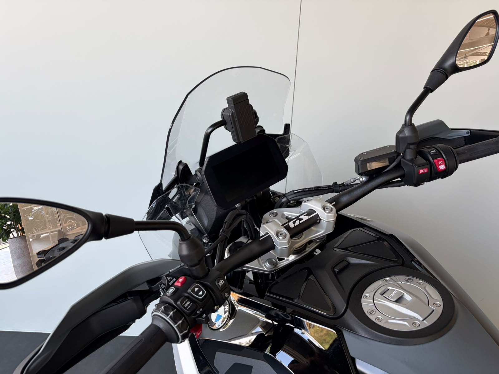 BMW R 1300 GS ASA - ab 271.- im 2.9% Leasing*-image-13