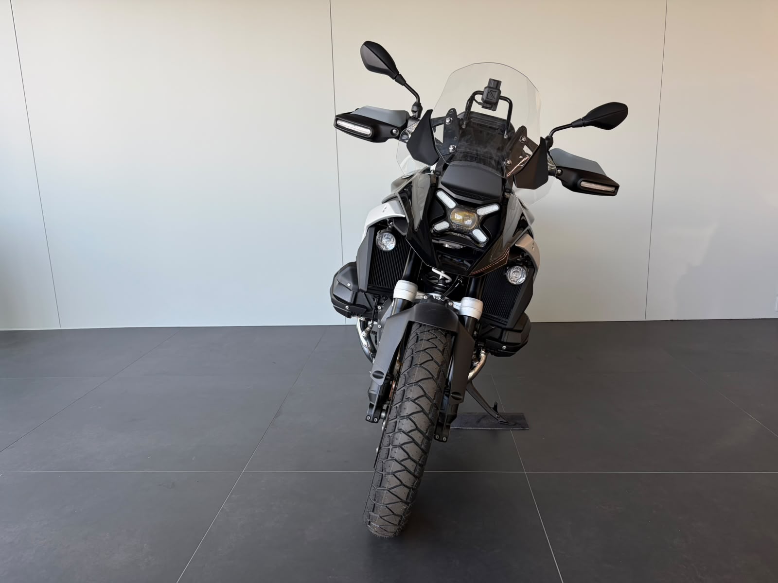 BMW R 1300 GS ASA - ab 271.- im 2.9% Leasing*-image-2