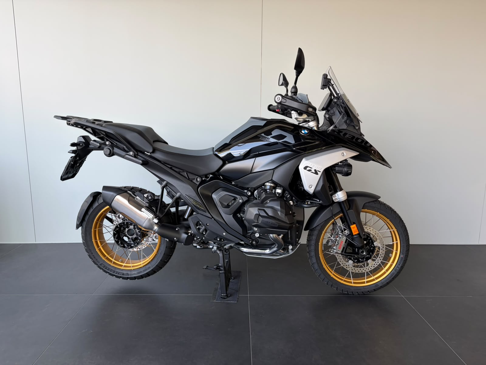 BMW R 1300 GS ASA - ab 271.- im 2.9% Leasing*-image-0