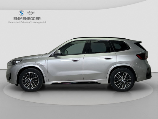BMW X1 xDrive 25e M Sport-image-1