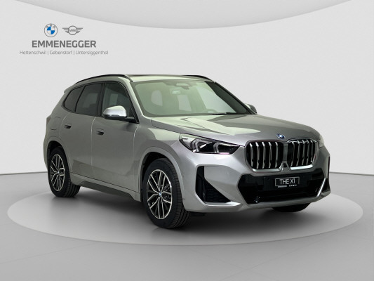 BMW X1 xDrive 25e M Sport-image-6