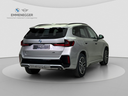 BMW X1 xDrive 25e M Sport-image-4