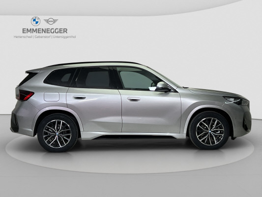 BMW X1 xDrive 25e M Sport-image-5