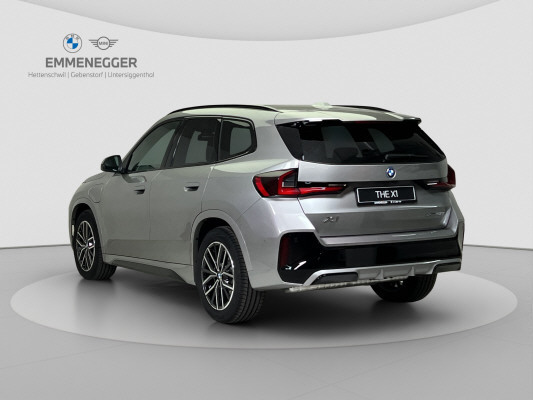 BMW X1 xDrive 25e M Sport-image-2