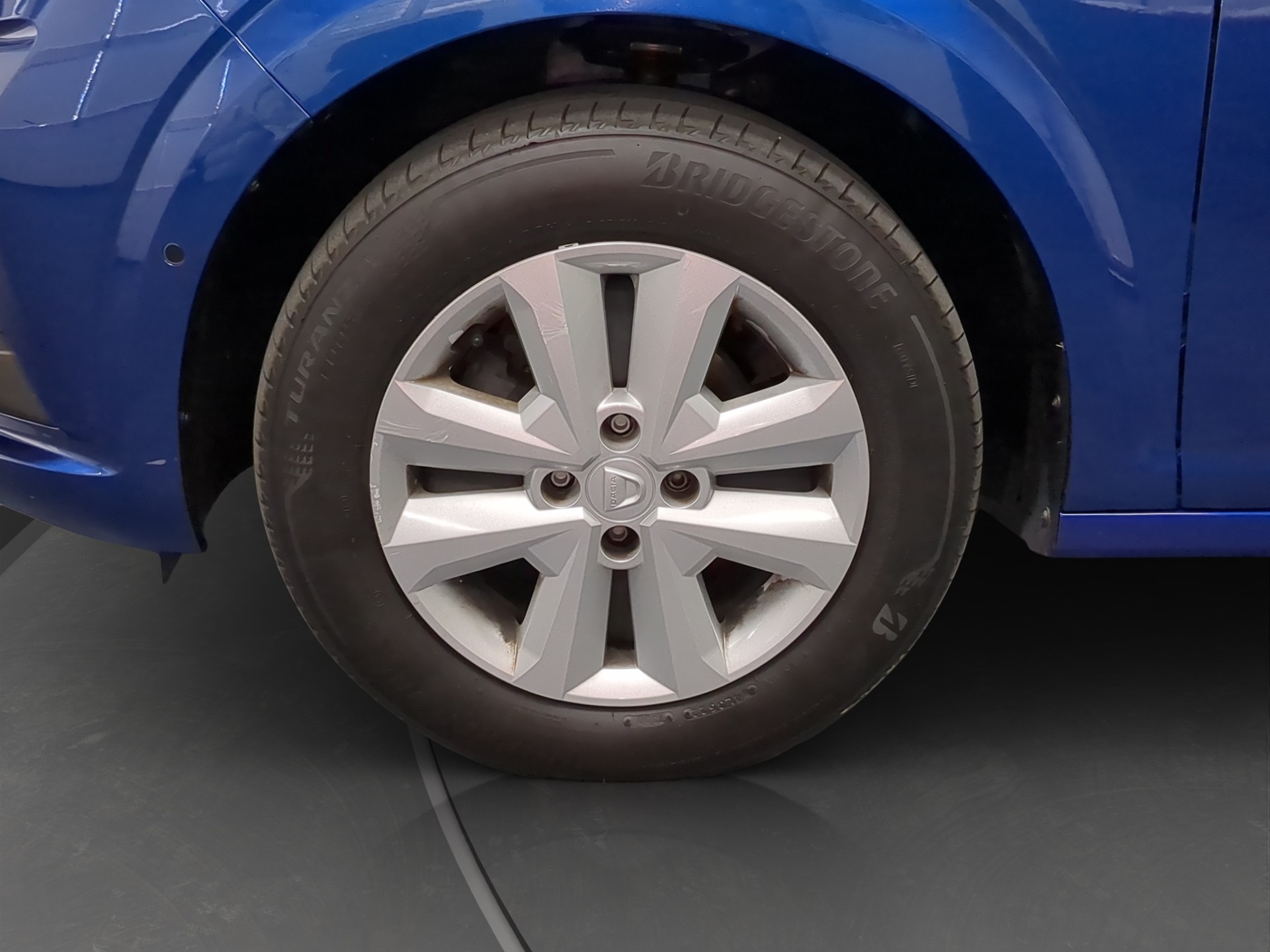 DACIA Sandero TCe 90 Comfort-image-23