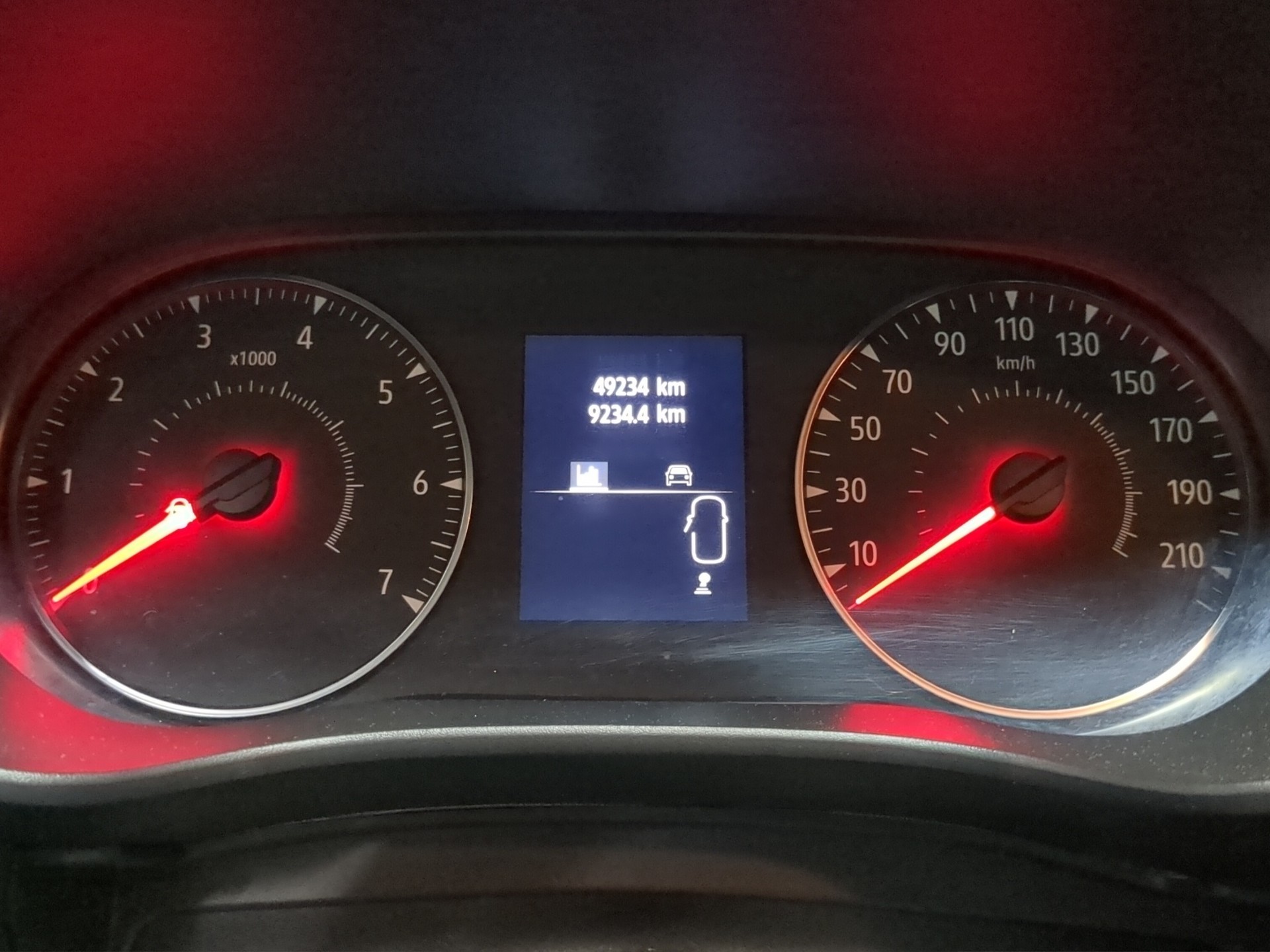 DACIA Sandero TCe 90 Comfort-image-10