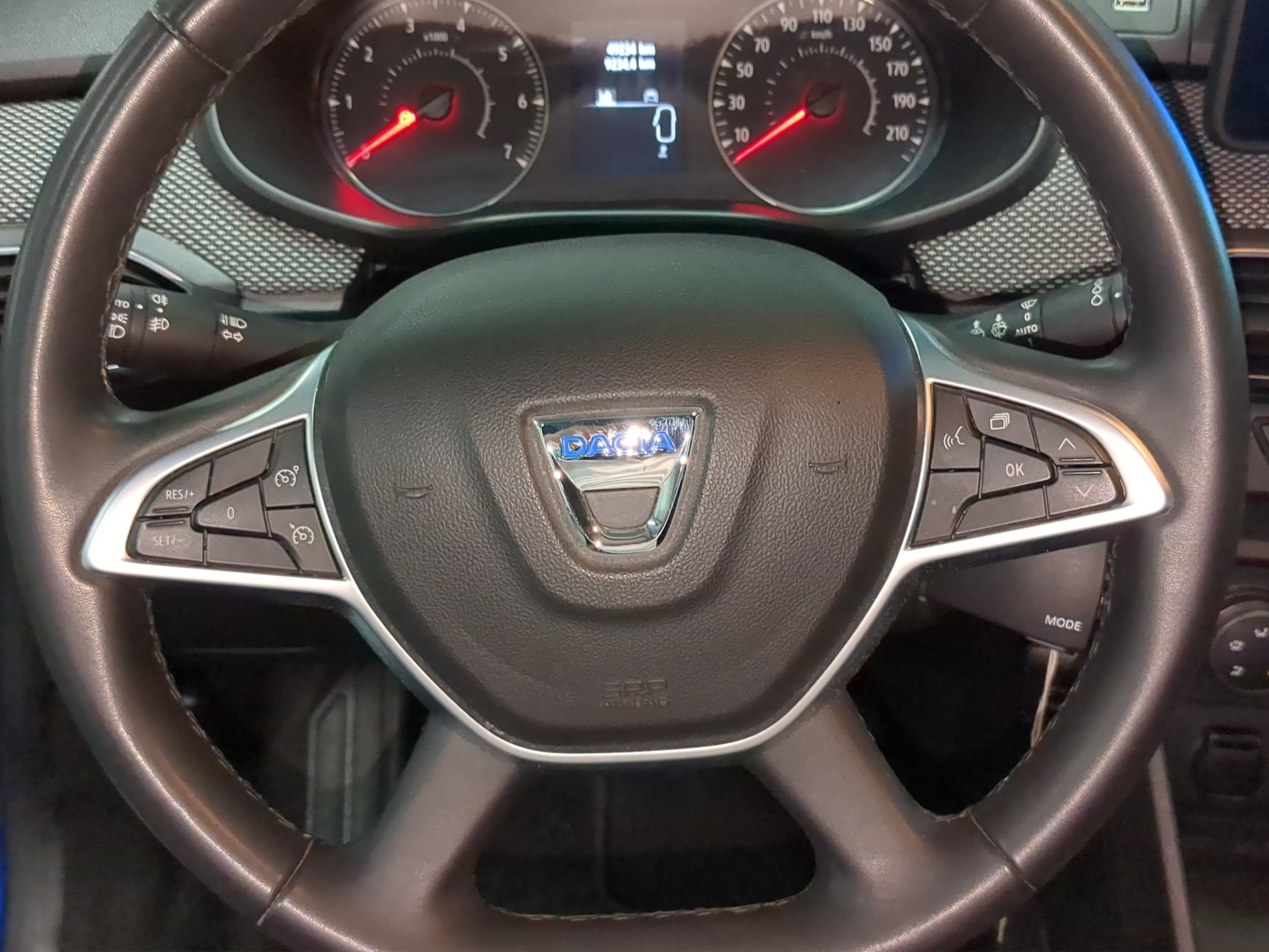 DACIA Sandero TCe 90 Comfort-image-9