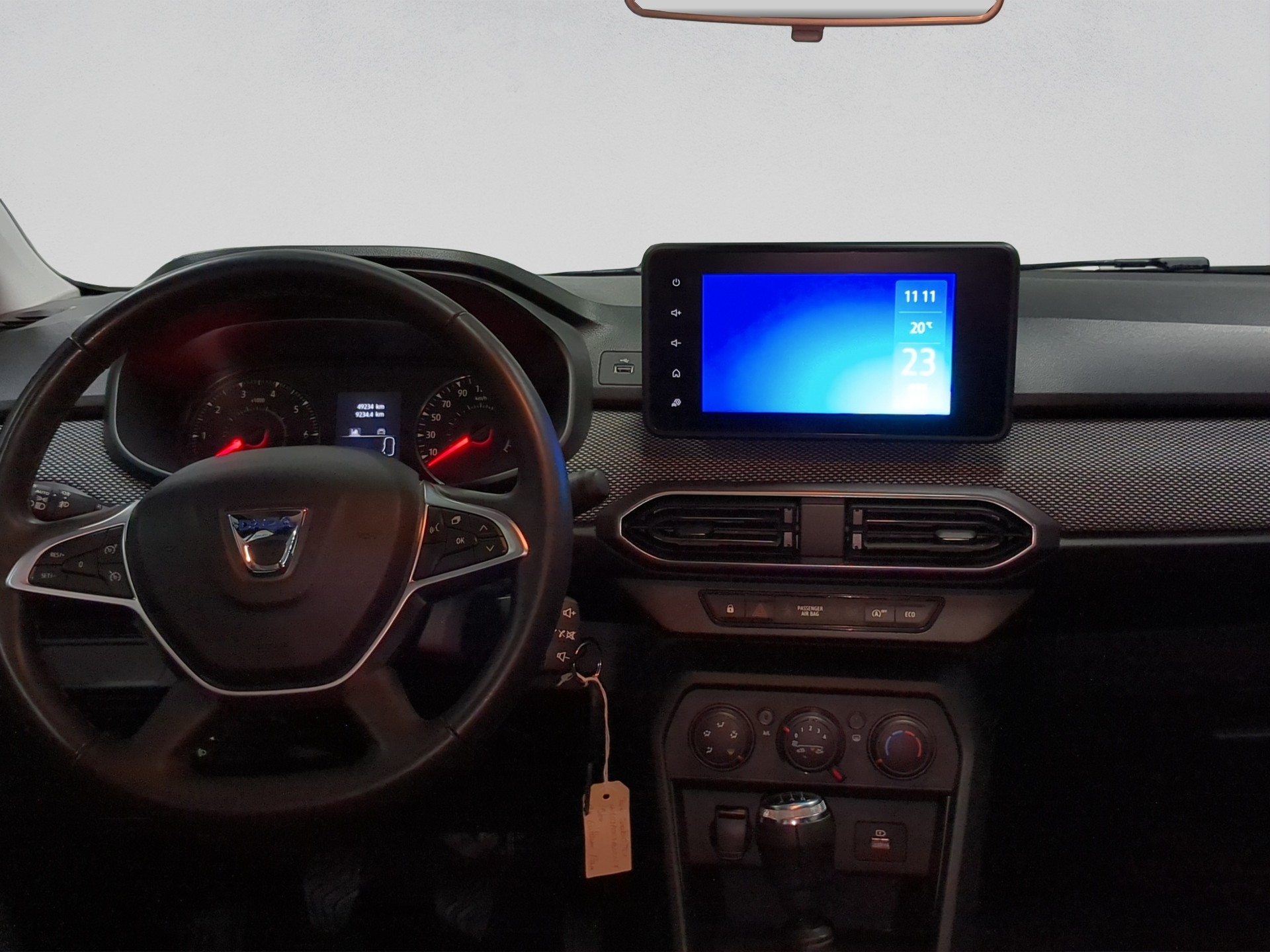 DACIA Sandero TCe 90 Comfort-image-12