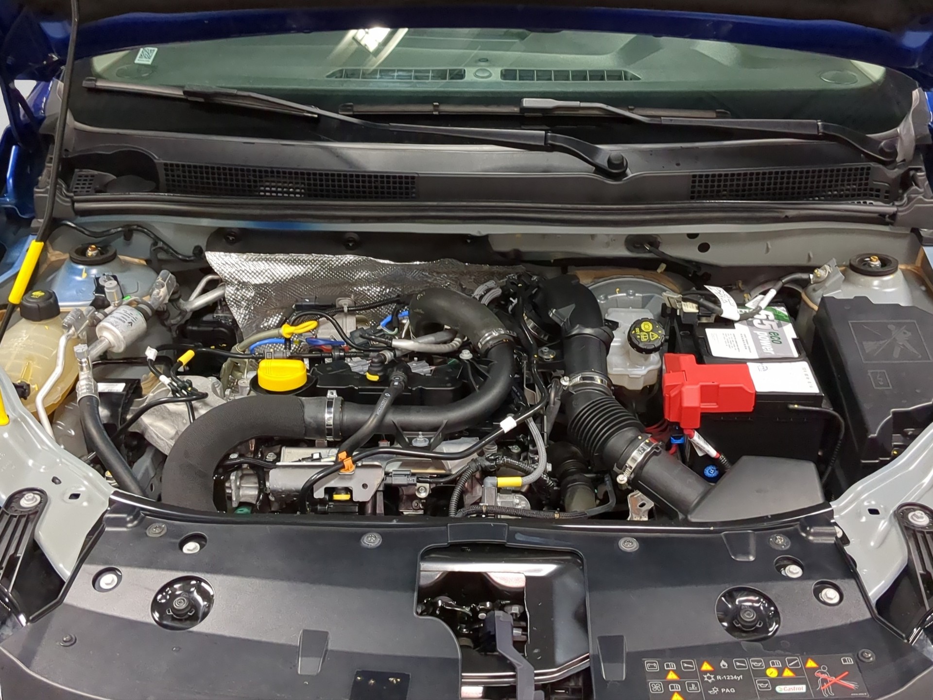 DACIA Sandero TCe 90 Comfort-image-22