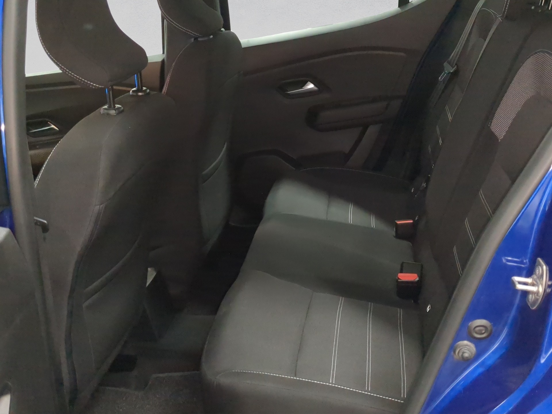 DACIA Sandero TCe 90 Comfort-image-13