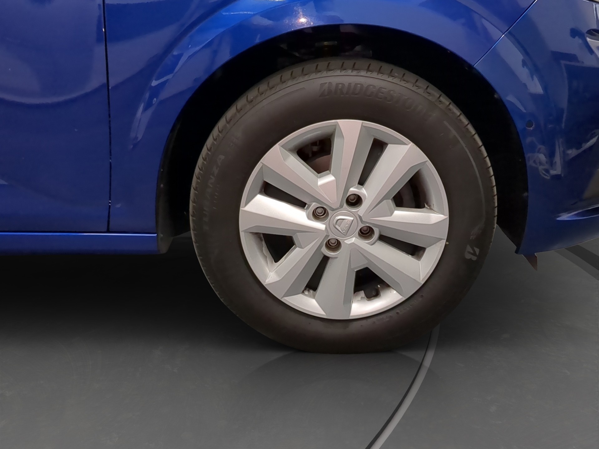 DACIA Sandero TCe 90 Comfort-image-16